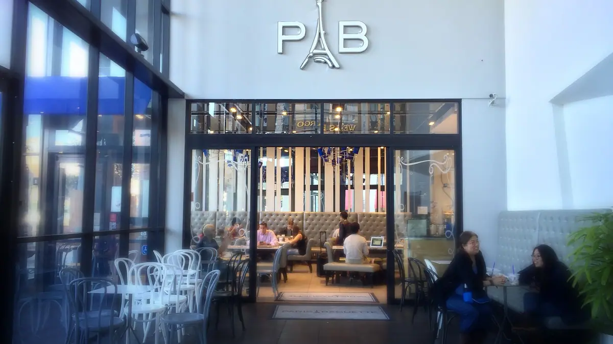 Little Oven Bakehouse – artisan bakery in Sleaford town centre
