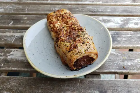 Little Oven Bakehouse photo 4
