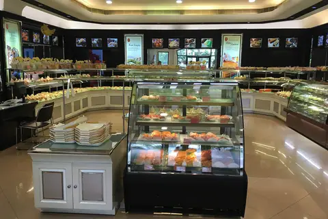 Little Oven Bakehouse photo 3